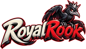 RoyalRook logo