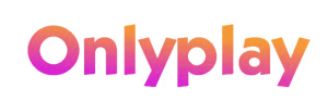 Onlyplay logo
